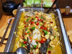 -水浒湘西小串烧烤.小龙虾.烤鱼(员村店)
