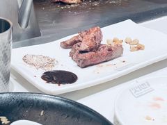 -火地铁板烧(昆山万象汇店)