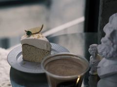 -CEMENT·coffee bar (凤凰创意园店)