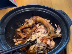 -竹里馆 ·茶食(奥体店)