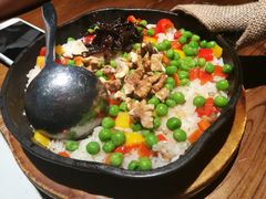 -云海肴·汽锅鸡·云南菜(美罗城店)