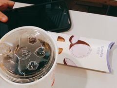 -麦当劳(衡阳解放路店)