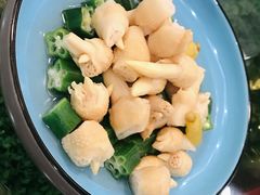 -农家小院(朱雀桥店)