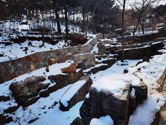 -北京西山国家森林公园