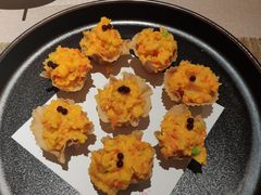 黄金芙蓉赛蟹粉-梅花境(万科店)