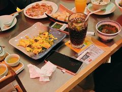 -潮界(LU·ONE凯德晶萃广场店)