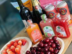 -北京益泉花园酒店