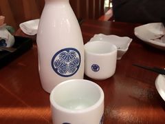 -贵木日本料理·铁板烧(新地假日广场店)