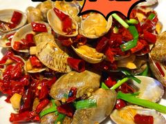 -KŌNG胶东小馆(华熙店)