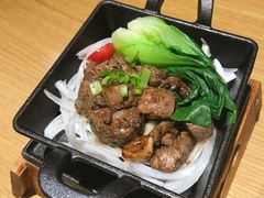 -三石铁板烧(紫竹桥店)
