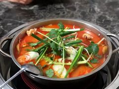 -雷山鱼酱酸汤鱼·酸汤牛肉(花果园T1区店)