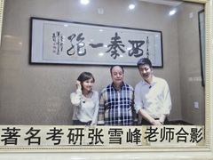 -天发芽·何记葫芦头泡馍·老字号(小南门店)