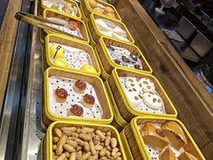-苏格里岛自助烤肉海鲜火锅(成都金牛万达店)