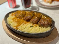 -俄士厨房(环球港店)