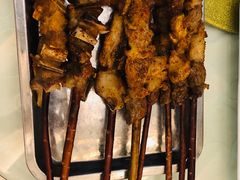 -阿拉丁新疆风味餐厅·清真(罗廊巷店)