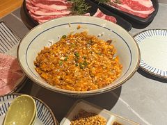 -炉太郎日式烧肉店(华贸店)