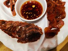 -高玛纳驴肉火烧(河间总店)