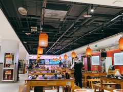 -晓宇重庆火锅(龙首店)