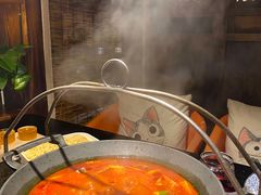 -有才叔的小馆(招商依云曲江店)