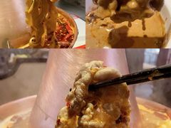 -祥源胡同·涮牛羊肉火锅(花桥店)
