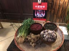 -瑶王府·广西菜(相思湖店)