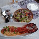 JW全日餐厅·感受西式Brunch