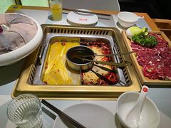 -雾都渣渣火锅(南城智汇城店)