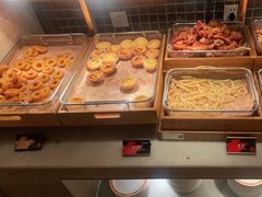 -比格比萨自助(宋家庄店)