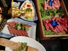 -大味老火锅City店