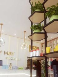 -MY WAY SALON
