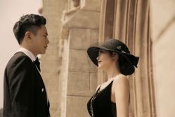 -经典婚纱摄影美学馆·私人定制