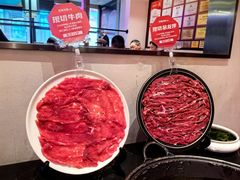 -巴蜀大将火锅(春熙店)