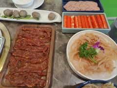 -刘一手重庆火锅(万达广场店)