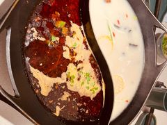 -新辣道鱼火锅(上地华联店)