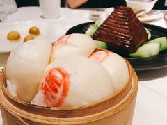 馒头-南麓·浙里(外滩店)