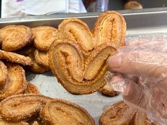 -泰康食品(南京东路店)