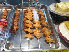 -东海章鱼馆(恒瑞街店)