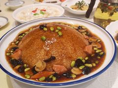 -古韵轩·江浙融合菜(梁溪店)