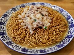 -裕兴记·三虾面(西北街总店)
