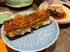 -鮨鲸·和牛烧(三里屯店)