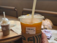 -星巴克臻选(上海今潮8弄店)