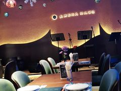 -Ambra Haus琥珀屋精酿餐厅(宝山店)