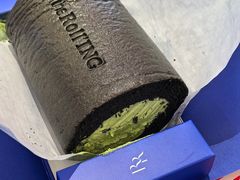 -the Roll'ING手作瑞士卷专门店(卓悦中心店)