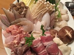 -コカレストラン＆マンゴツリーカフェ 有楽町