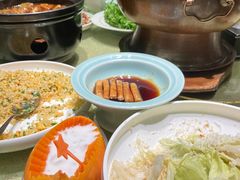-铜锣湾·有麝自然香(重庆新天地店)