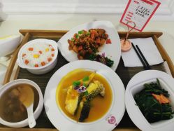 点击看大图 -月满阁月子中心(莲湖区店)