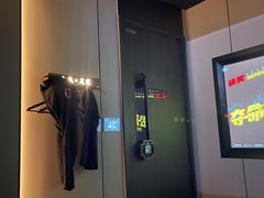 -金来·影院足道(埃美柯店)