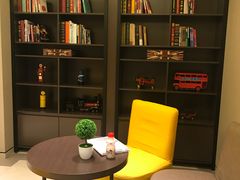 -你好酒店(成都太古里春熙路店)