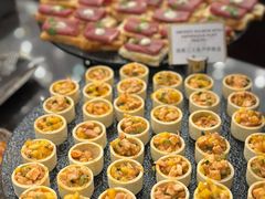 -上海静安香格里拉大酒店