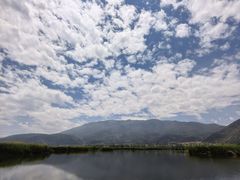 -大理洱源西湖景区